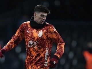 Galatasaray'da Arda Ünyay sakatlandı!