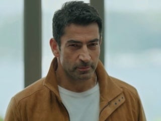 Kenan İmirzalıoğlu'nun yeni dizisi "A.B.İ"deki muhteşem performansı