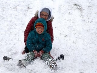 Eğitime kar engeli: Tatil ilan edilen iller belli oldu