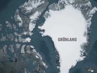 Grönland Başbakanı Jens-Frederik Nielsen: Danimarka'nın bir parçasıyız ve satılık değiliz