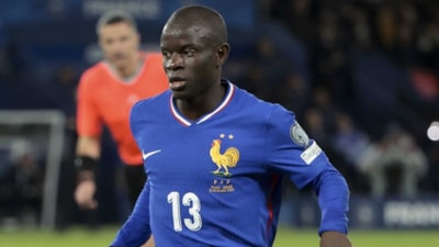 Fenerbahçe, N'Golo Kante transferini bitiriyor