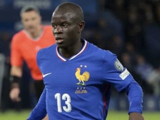Fenerbahçe, N'Golo Kante transferini bitiriyor