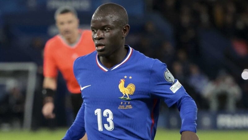 Fenerbahçe, N'Golo Kante transferini bitiriyor