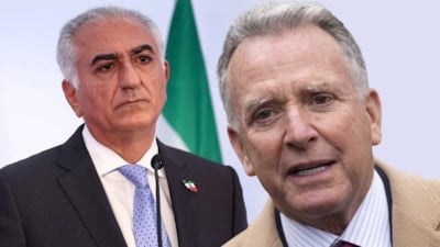 ABD, İran için ne planlıyor? Witkoff'un Pehlevi ile görüştüğü iddia edildi