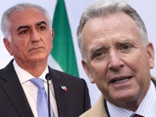 ABD, İran için ne planlıyor? Witkoff'un Pehlevi ile görüştüğü iddia edildi