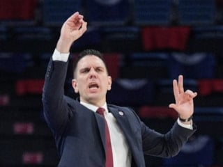 Marko Barac'tan yenilgi yorumu