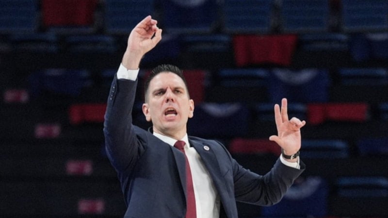 Marko Barac'tan yenilgi yorumu