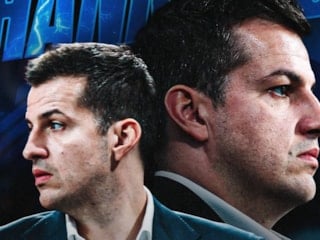 Bahçeşehir Koleji, Nemanja Bjelica ile yollarını ayırdı