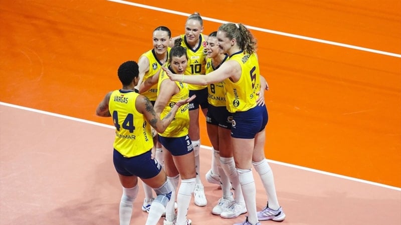 Fenerbahçe, Igor Gorgonzola'yı devirdi