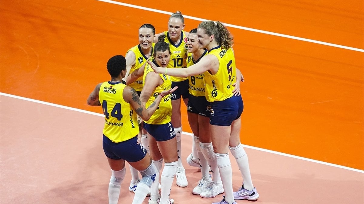 Fenerbahçe, Igor Gorgonzola'yı devirdi