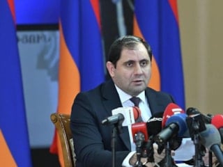 Ermenistan: Azerbaycan ile silahlanma yarışına girmeyi planlamıyoruz