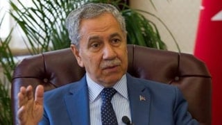 Bülent Arınç: Makam sahiplerinin tutuklanmasına karşıyım