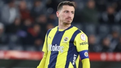 Mert Hakan'a sürpriz cezaevi ziyareti