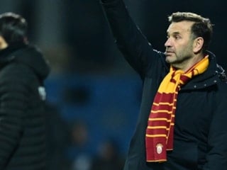 Okan Buruk: Kadromuzu güçlendireceğiz