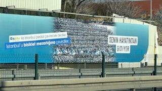 AK Parti, İstanbul'un sıkıntılarına dikkat çekti