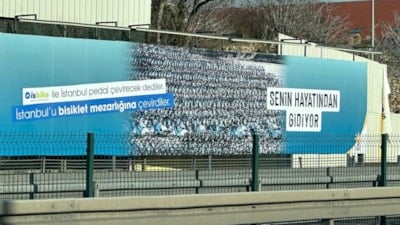 AK Parti, İstanbul'un sıkıntılarına dikkat çekti