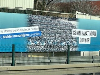 AK Parti, İstanbul'un sıkıntılarına dikkat çekti