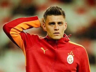 Kazımcan Karataş: Kupada hedefimiz şampiyonluk