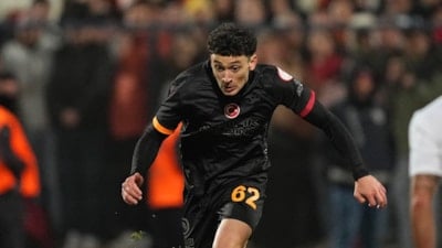 Ada Yüzgeç'ten Okan Buruk sözleri