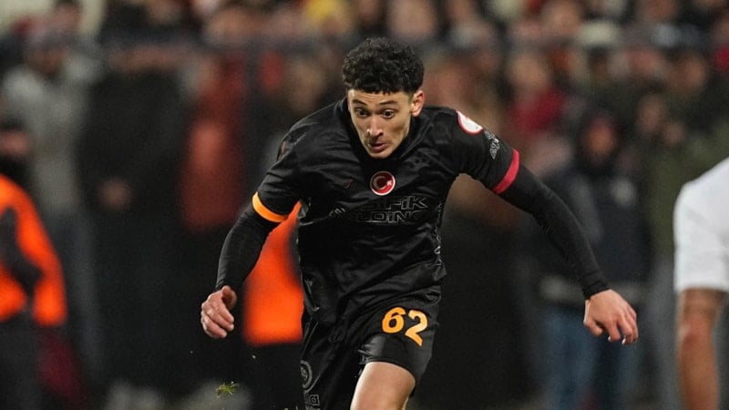 Ada Yüzgeç'ten Okan Buruk sözleri