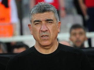 Sait Karafırtınalar: Güzel, keyifli bir maç oldu