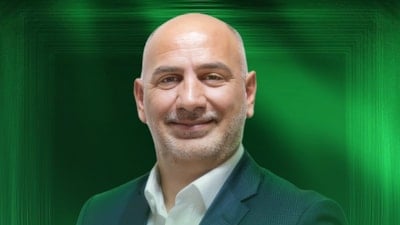 Bodrum FK'nın yeni başkanı Taner Ankara oldu