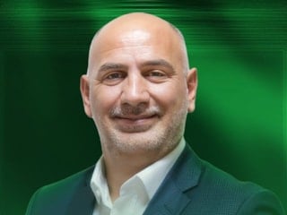 Bodrum FK'nın yeni başkanı Taner Ankara oldu