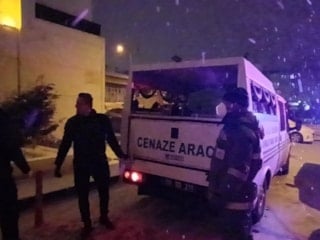Nevşehir'de 30 yaşındaki kadının şüpheli ölümü