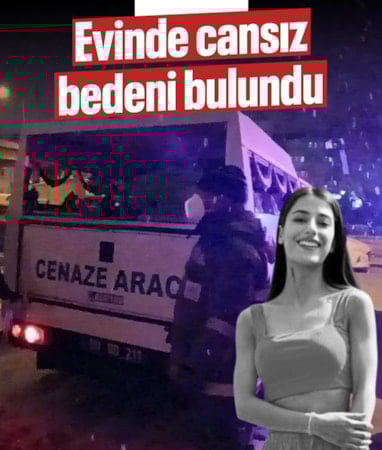 Nevşehir'de 30 yaşındaki kadının şüpheli ölümü