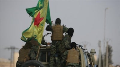 Aranan suçlular ve eski rejim unsurları YPG/SDG saflarına katılıyor