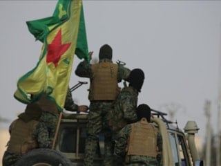 Aranan suçlular ve eski rejim unsurları YPG/SDG saflarına katılıyor