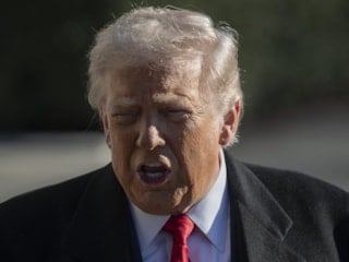 Donald Trump: Yetkim kendi ahlakımla sınırlı