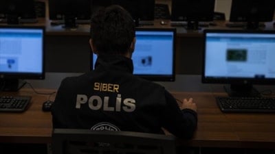 Siber suç operasyonlarında 126 şüpheli yakalandı