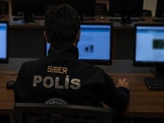 Siber suç operasyonlarında 126 şüpheli yakalandı