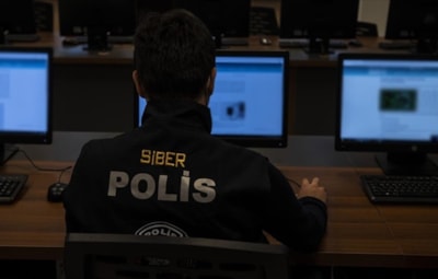 Siber suç operasyonlarında 126 şüpheli yakalandı