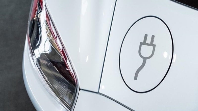 Elektrikli araçlara olan talep tarihi zirveye çıktı