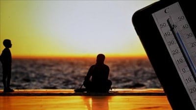 Yurt genelinde sıcaklıklar artacak