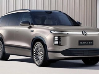 Volkswagen, menzil uzatıcı motor kullanan ilk elektrikli SUV modeli ID. Era 9X'i tanıttı