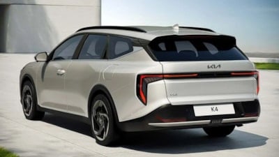 Kia, Avrupa pazarı için K4 Sportswagon modelini tanıttı