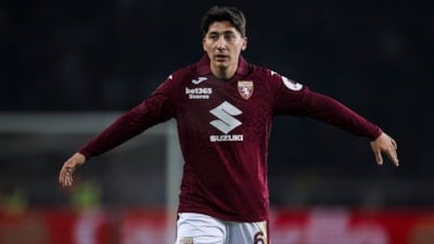 Emirhan İlkhan'dan Roma deplasmanında son dakika golü