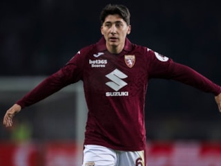 Emirhan İlkhan'dan Roma deplasmanında son dakika golü