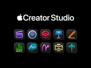Apple Creator Studio tanıtıldı: İşte Türkiye fiyatı