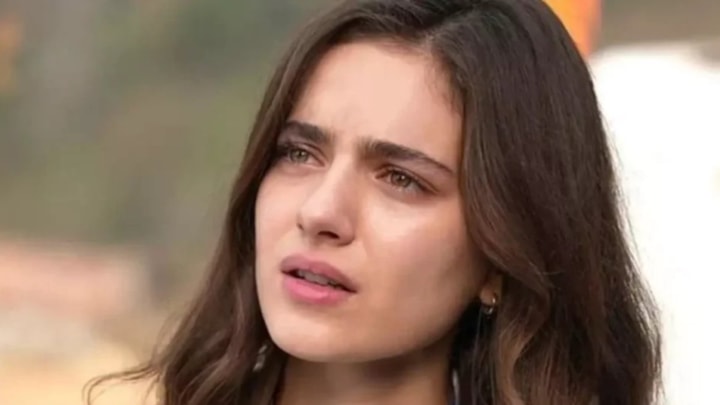 İşte Minik Ava! Taşacak Bu Deniz'in Eleni'si ilk kez paylaştı...