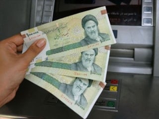 İran ekonomisinin çöküşü: İran parası değerini kaybetti