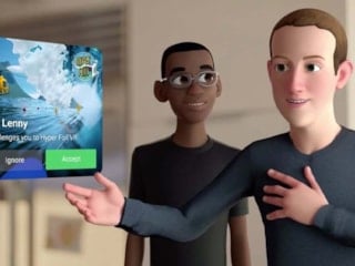 Meta'nın metaverse bölümü 73 milyar dolar zarar etti: İşten çıkarmalar başlıyor