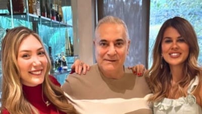 Gülseren Ceylan lüks aracını direğe çarptı! Suçu Yasmin Erbil'in üzerine attı