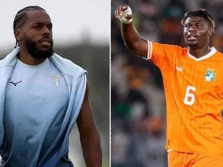 Beşiktaş'ta savunma harekatı: Emmanuel Agbadou ve Nuno Tavares son aşamada