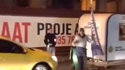 Buca'da belediyeye vatandaşın isyanı: Açıklayın bu para nereye gidiyor