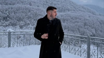 Ünlü rapçi Blok3 10 milyon TL ödedi! Babasının hayalini gerçekleştirdi