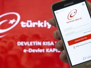 e-Devlet Tebligat Sorgulama | Adıma tebligat geldi mi? Görüntüleme ekranı...